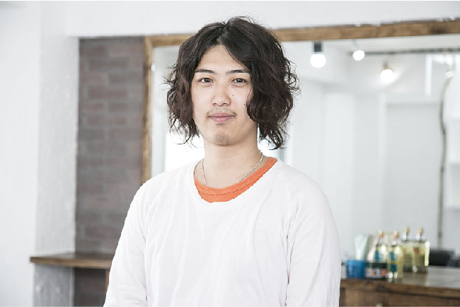 一木杏志郎