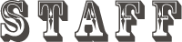 staff